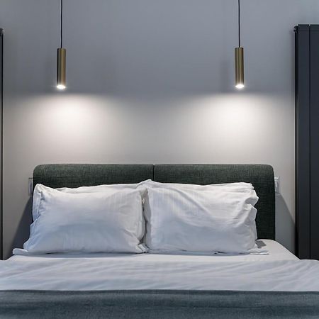 Moon Apartments Cluj-Napoca Ngoại thất bức ảnh