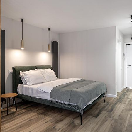 Moon Apartments Cluj-Napoca Ngoại thất bức ảnh