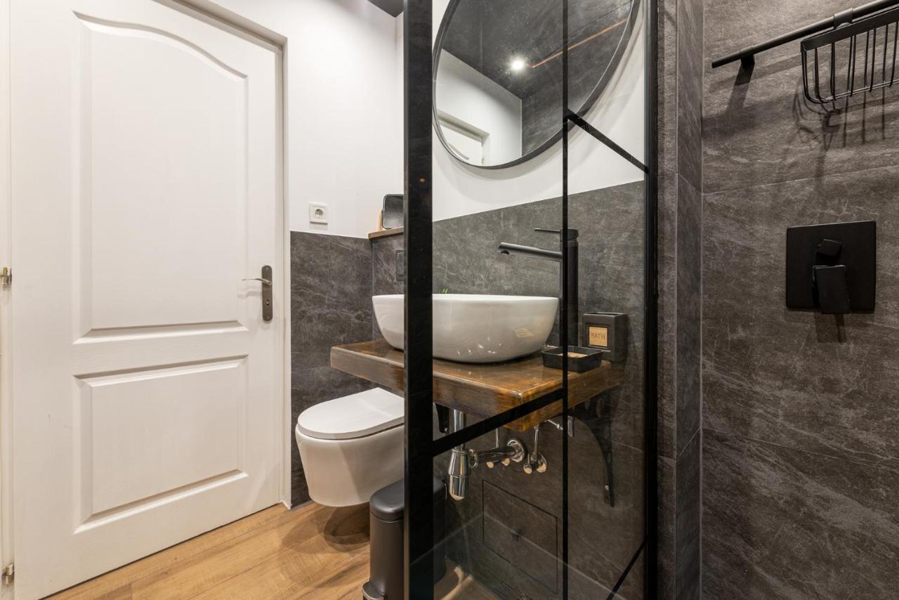 Moon Apartments Cluj-Napoca Ngoại thất bức ảnh