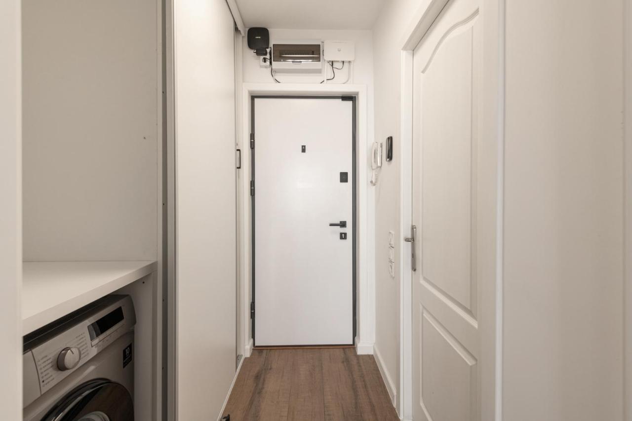 Moon Apartments Cluj-Napoca Ngoại thất bức ảnh