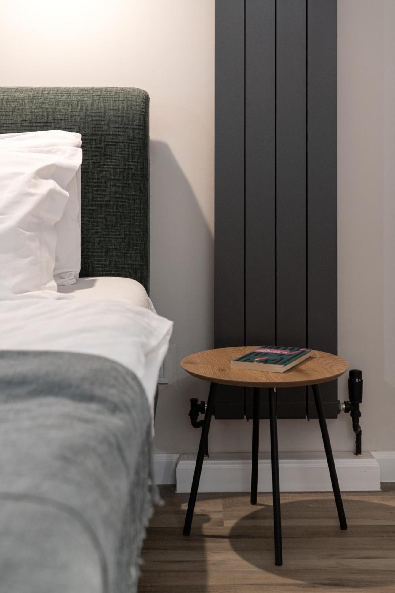 Moon Apartments Cluj-Napoca Ngoại thất bức ảnh