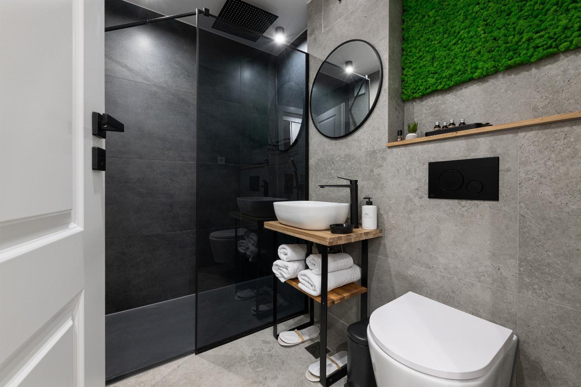 Moon Apartments Cluj-Napoca Ngoại thất bức ảnh