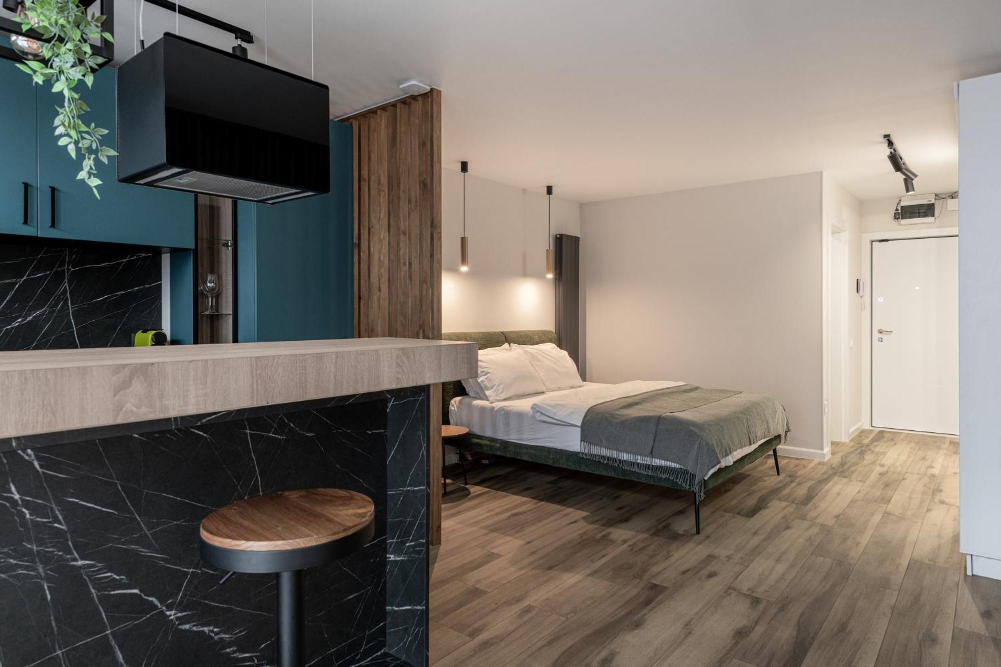 Moon Apartments Cluj-Napoca Ngoại thất bức ảnh